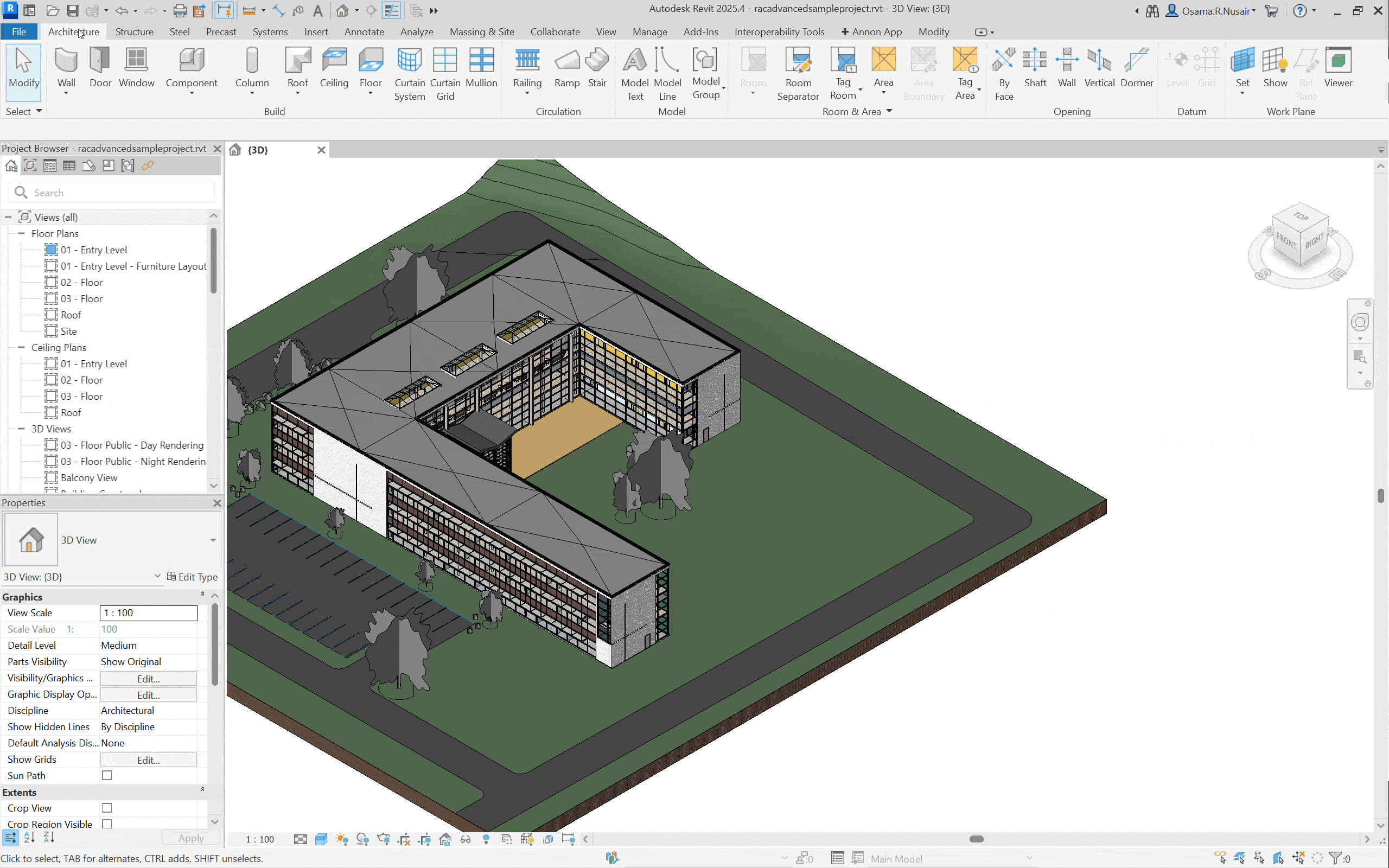 Isolate Warnings Tool